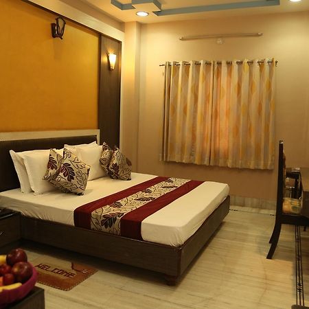 Hotel New Golden Palace Phalodi  Buitenkant foto