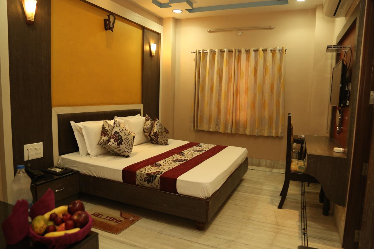 Hotel New Golden Palace Phalodi  Buitenkant foto