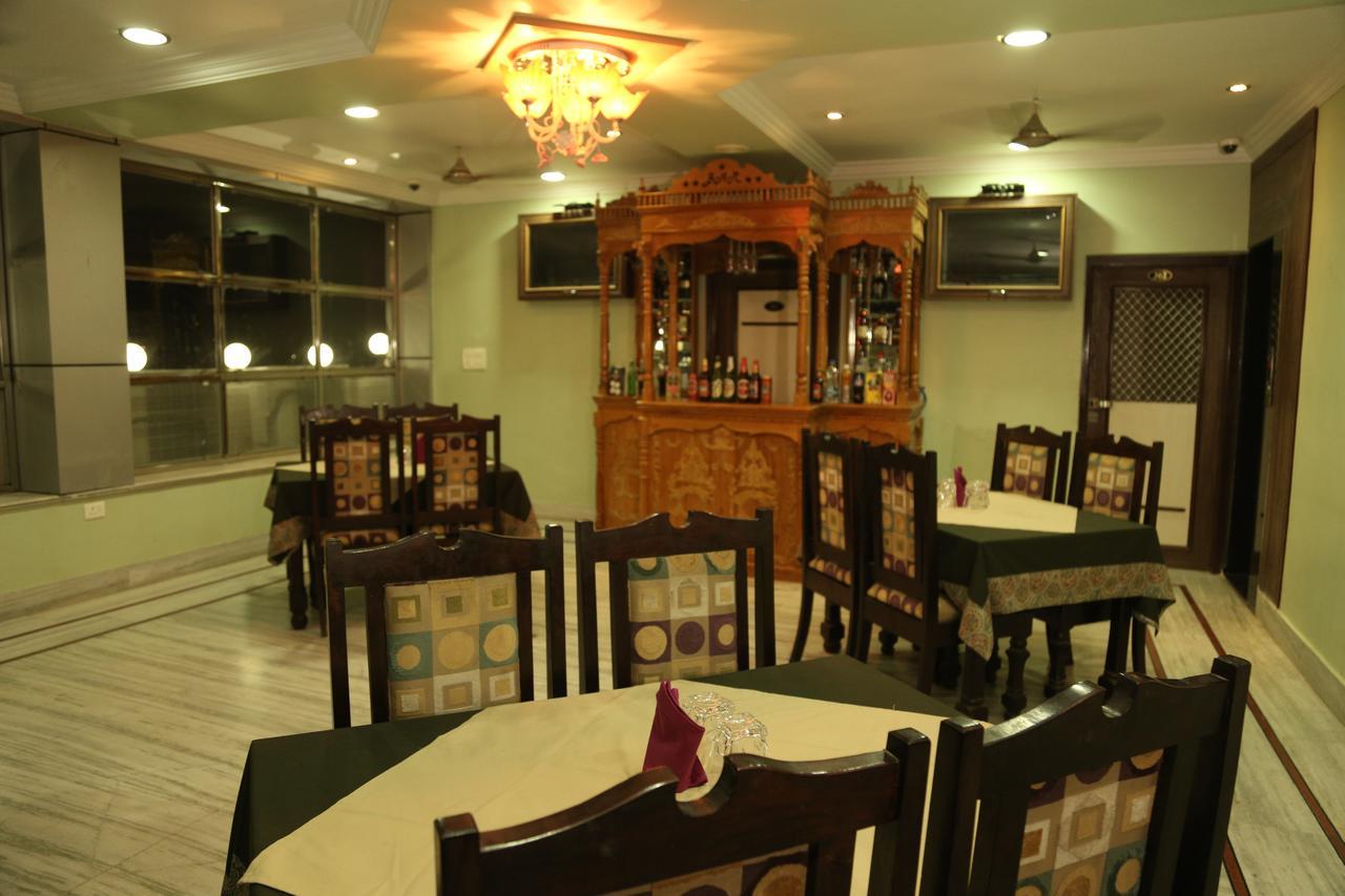 Hotel New Golden Palace Phalodi  Buitenkant foto