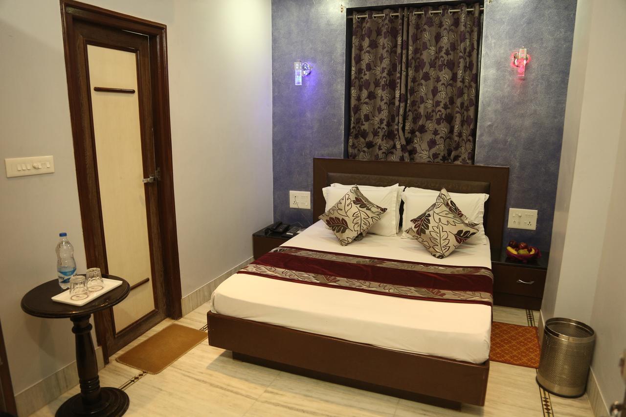 Hotel New Golden Palace Phalodi  Buitenkant foto