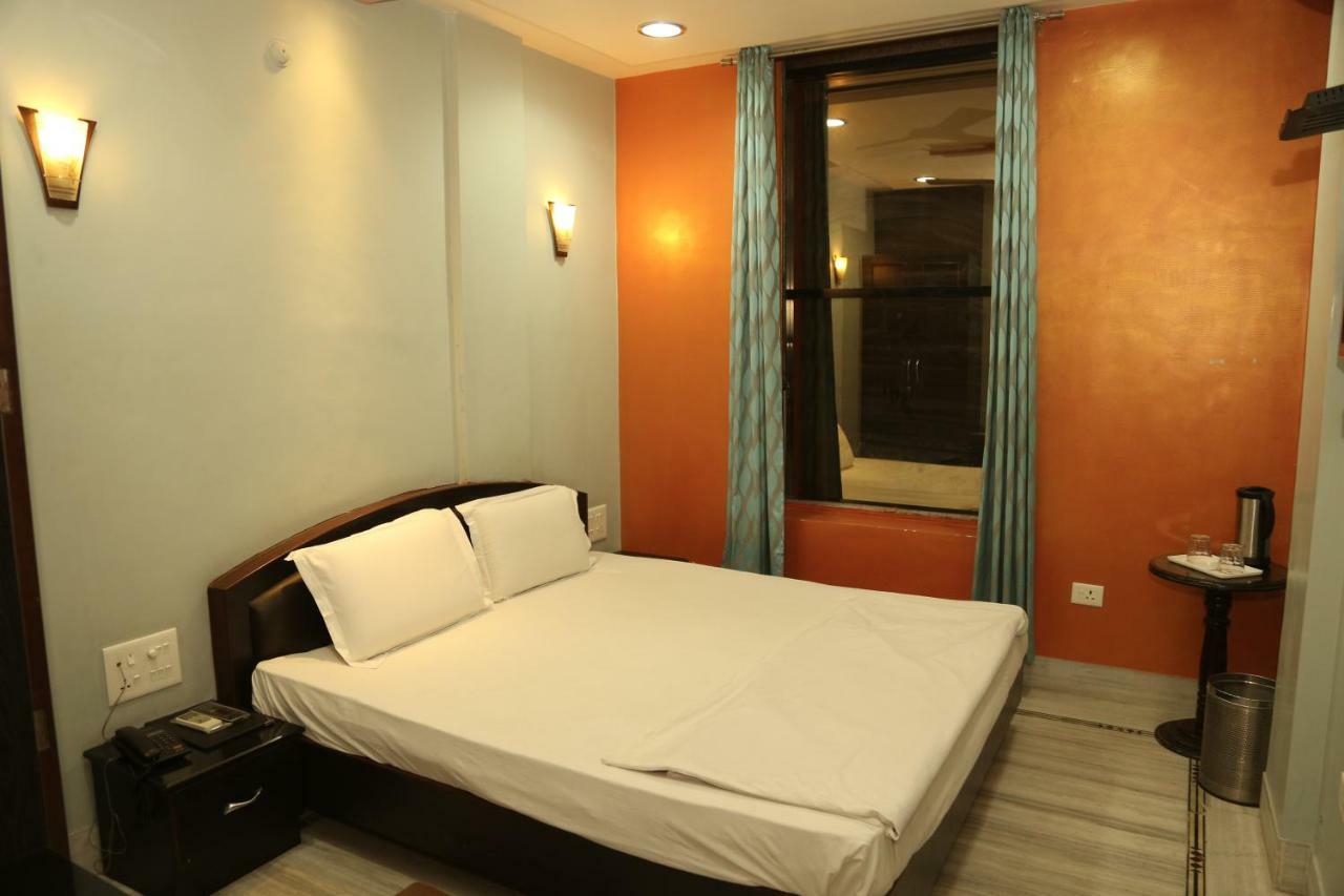 Hotel New Golden Palace Phalodi  Buitenkant foto